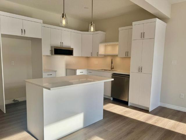 Townhouse for rent in Tillsonburg, Ontario