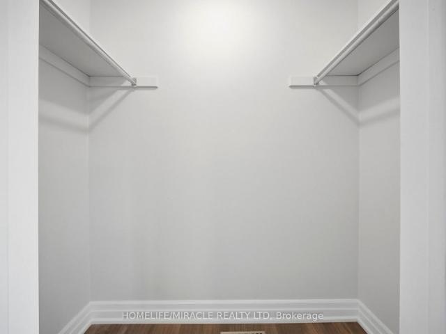 Apartment for rent in Mississauga, Ontario