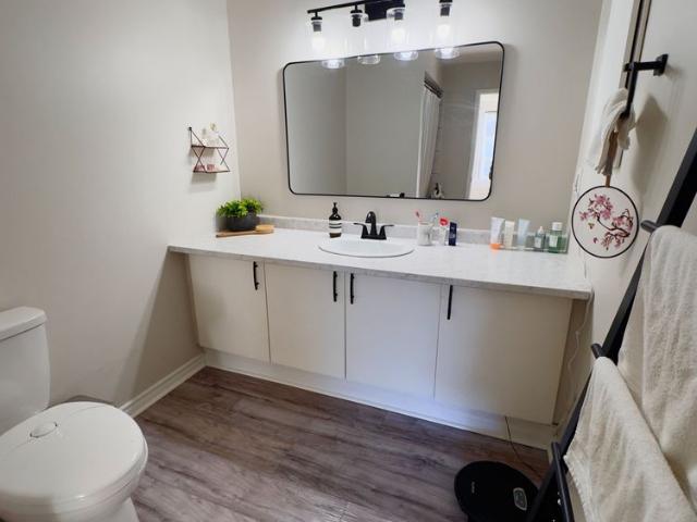 House for rent in Clarington, Ontario