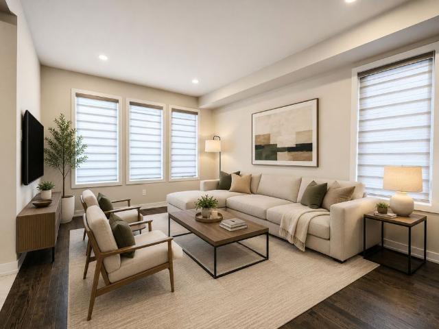 Townhouse for rent in Mulhurst Bay, Ontario