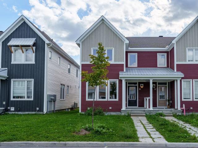 Townhouse for rent in Mulhurst Bay, Ontario
