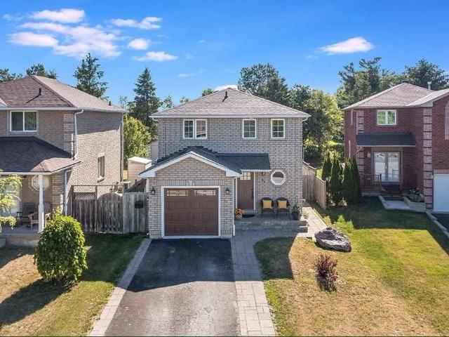 House for rent in Barrie, Ontario