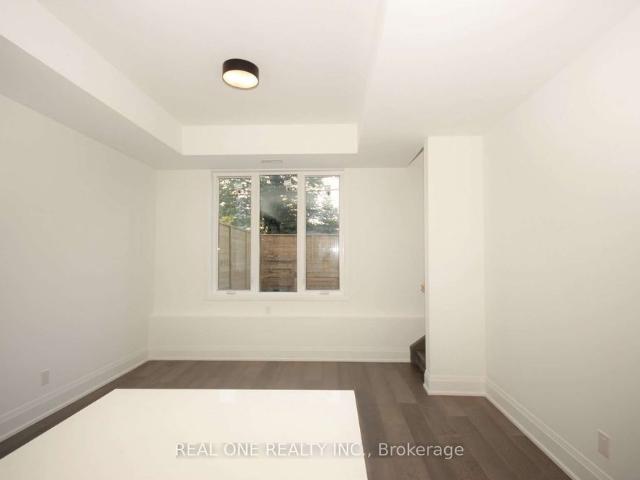 Apartment for rent in Woburn, Ontario