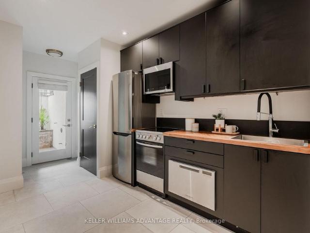 House for rent in Beaches—East York, Toronto