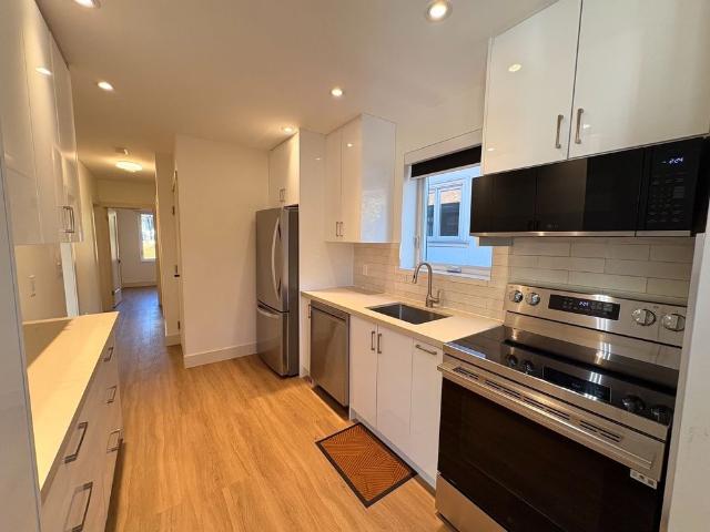 House for rent in Scarborough Southwest, Toronto