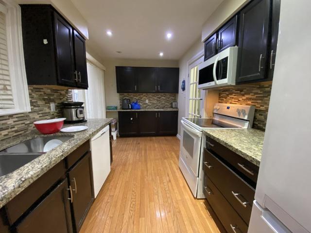 House for rent in Georgina, Ontario