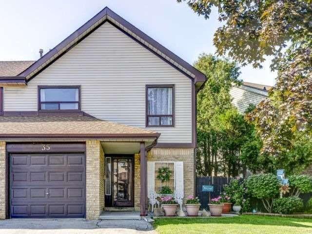 House for rent in Georgina, Ontario