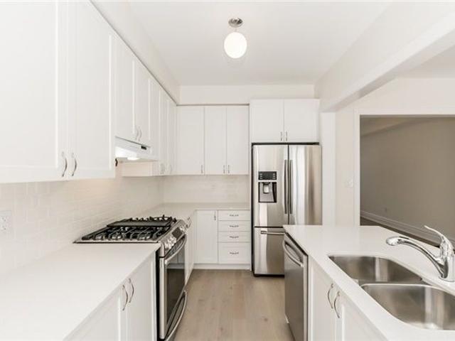 Townhouse for rent in York, Ontario