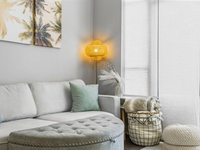 Apartment for rent in Woburn, Ontario