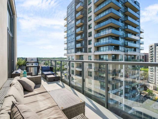 Apartment for rent in Etobicoke Centre, Toronto