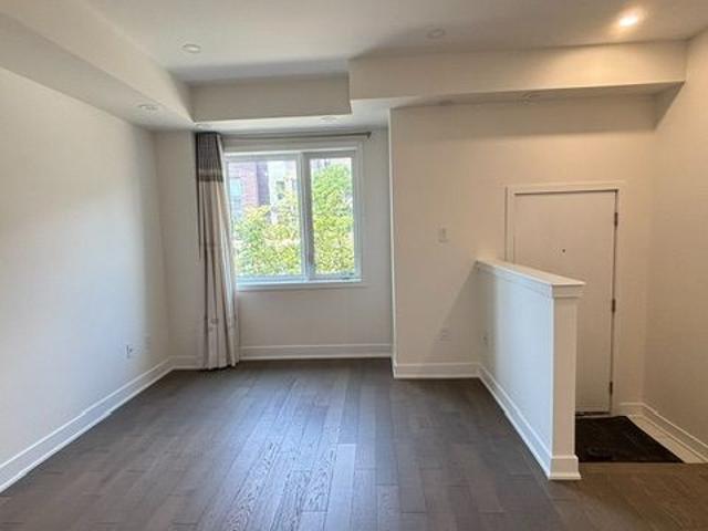 Townhouse for rent in Woburn, Ontario