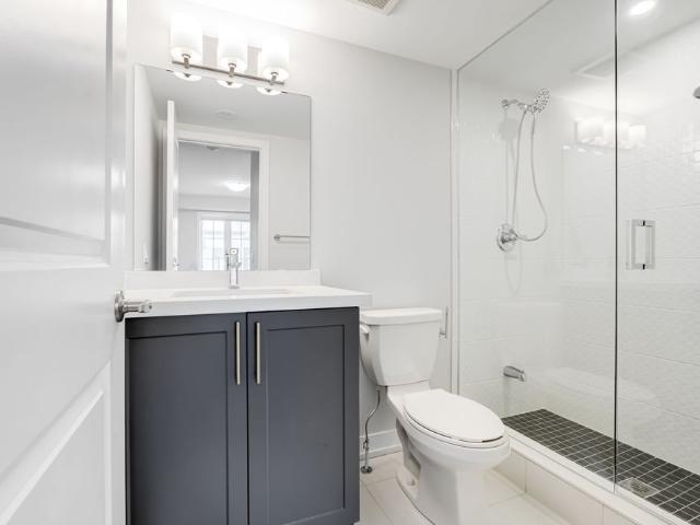 Townhouse for rent in York, Ontario