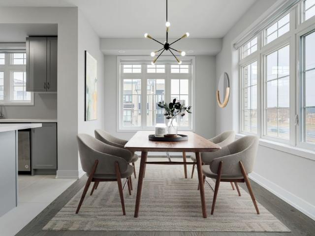Townhouse for rent in York, Ontario