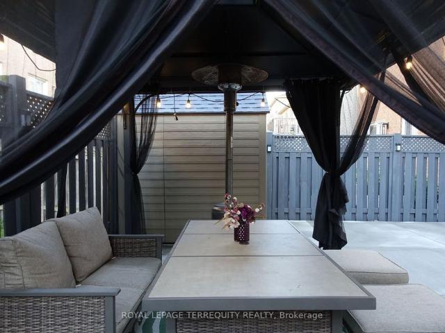 House for rent in York, Ontario