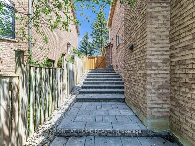 House for rent in Richmond Hill, Golden Horseshoe