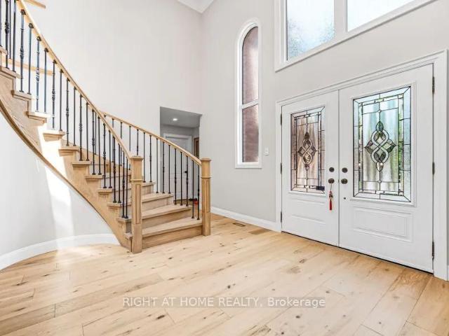 House for rent in York, Ontario