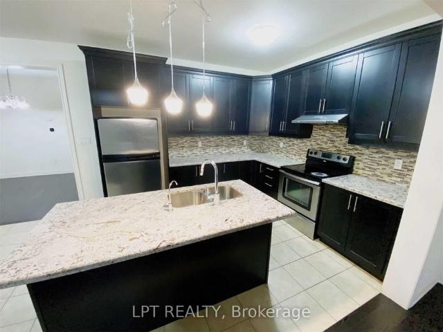 House for rent in Georgina, Ontario