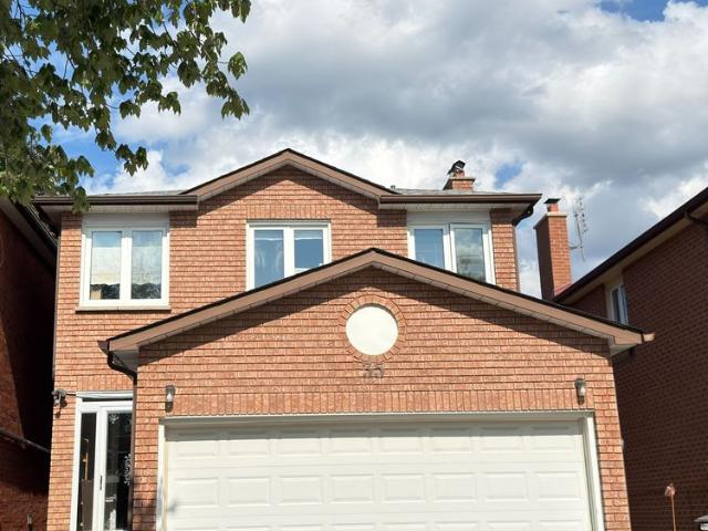 House for rent in York, Ontario