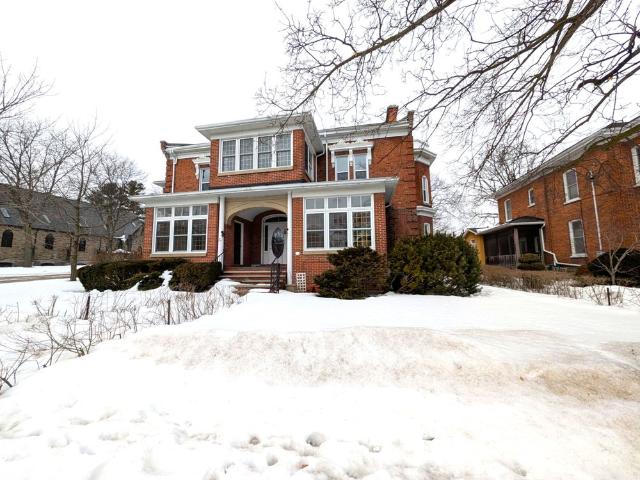 House for rent in Prince Edward, Ontario