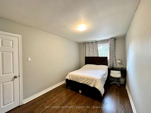 House for rent in Woburn, Ontario