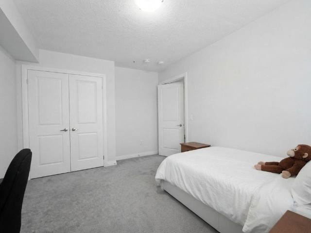 Townhouse for rent in Bradford West Gwillimbury, Ontario