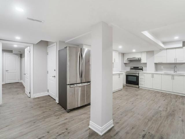 Apartment for rent in Georgina, Ontario