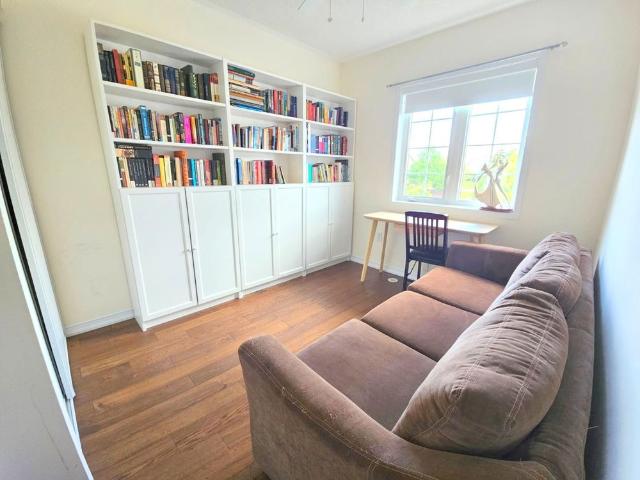 Townhouse for rent in York, Ontario