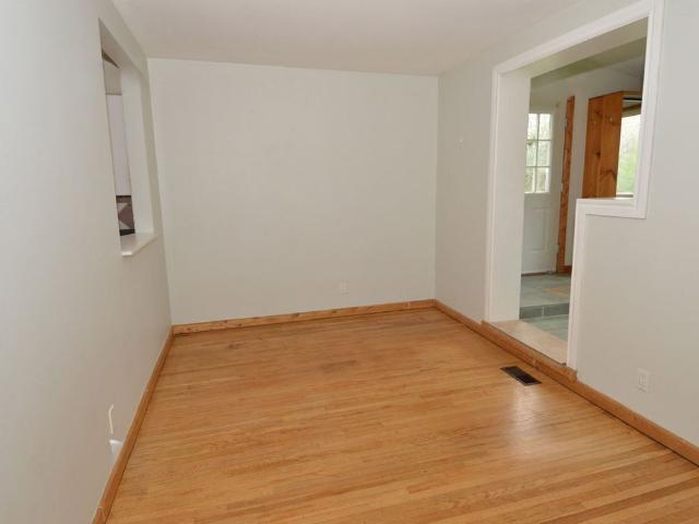 House for rent in Woburn, Ontario