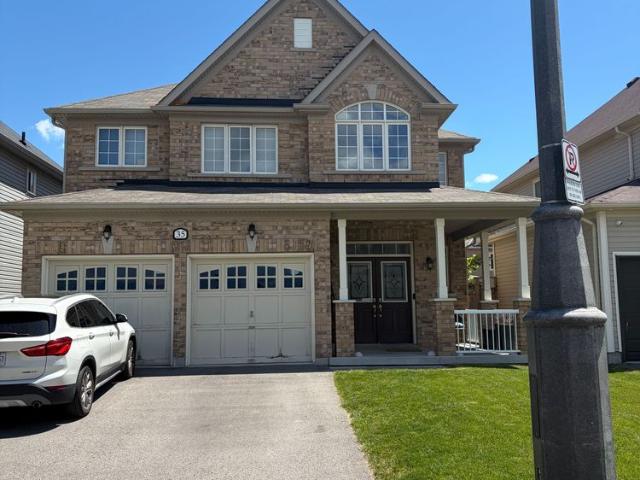 House for rent in York, Ontario