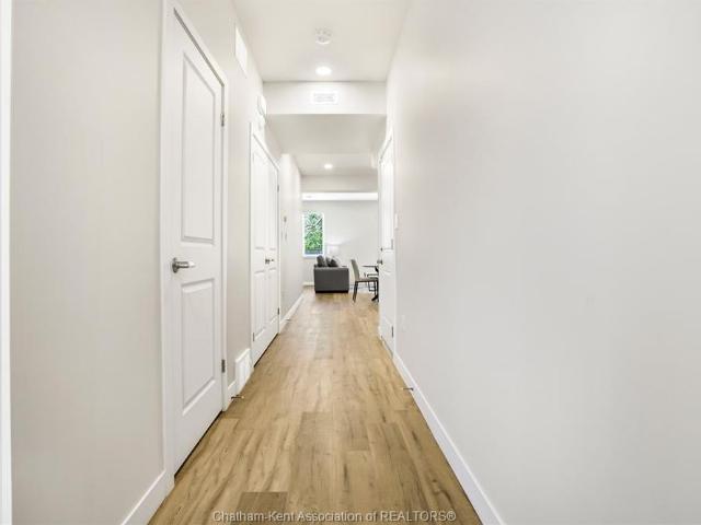 Apartment for rent in Chatham, Southwestern Ontario