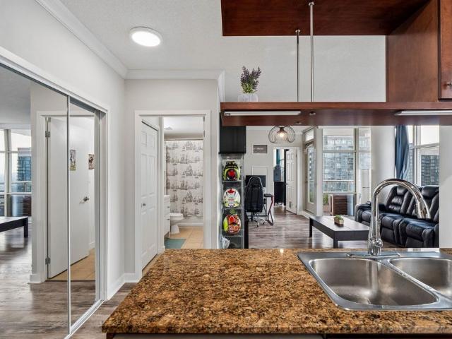 Apartment for rent in Woburn, Ontario