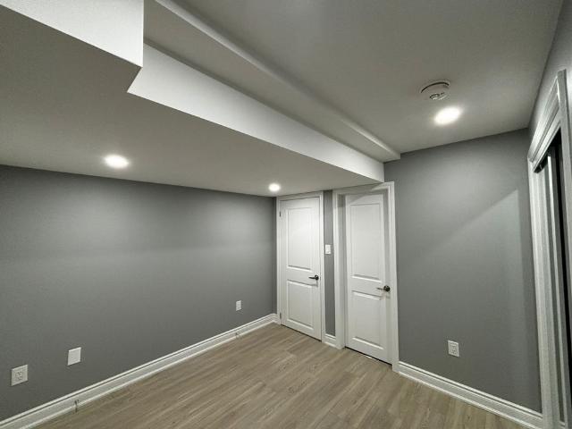 Apartment for rent in Georgina, Ontario
