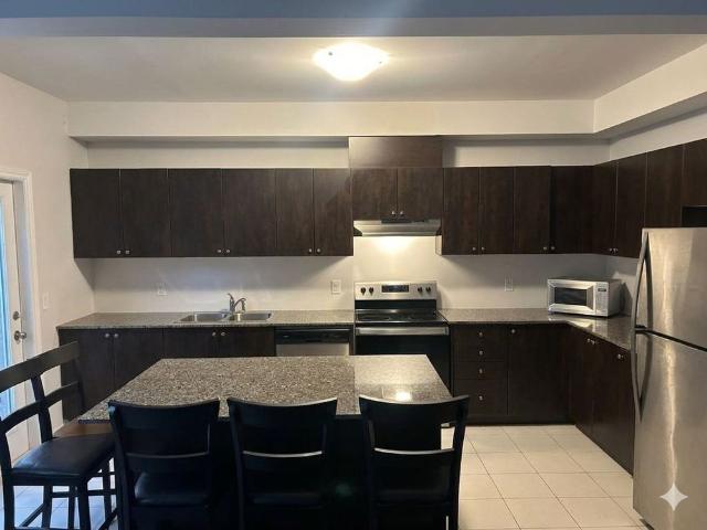 Townhouse for rent in Grey, Ontario