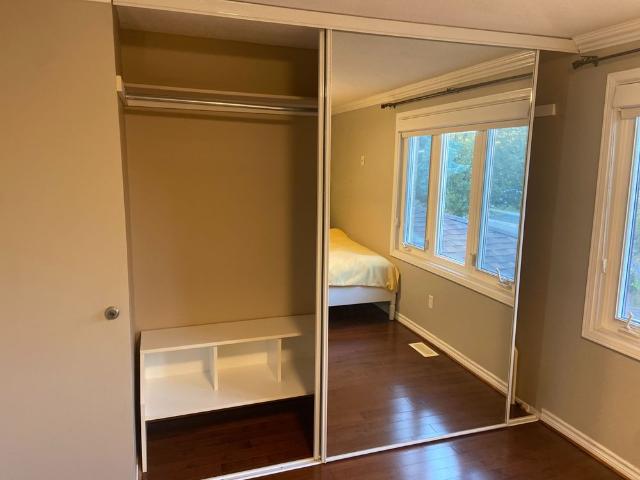 Townhouse for rent in York, Ontario