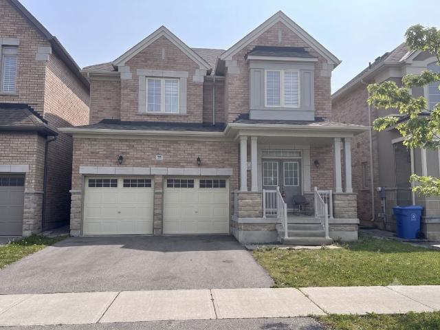 House for rent in York, Ontario