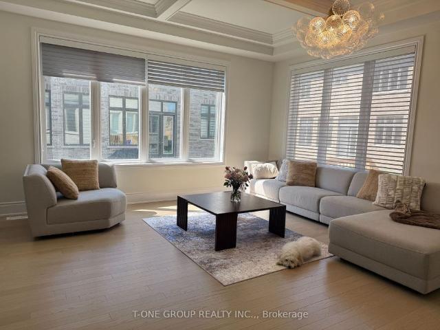 House for rent in York, Ontario