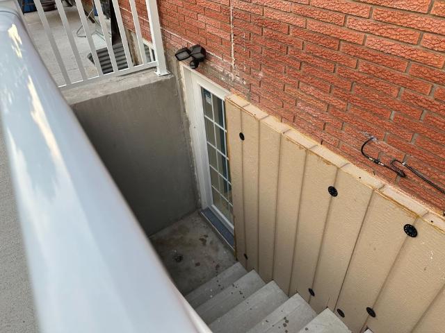 Apartment for rent in Port Weller, St. Catharines