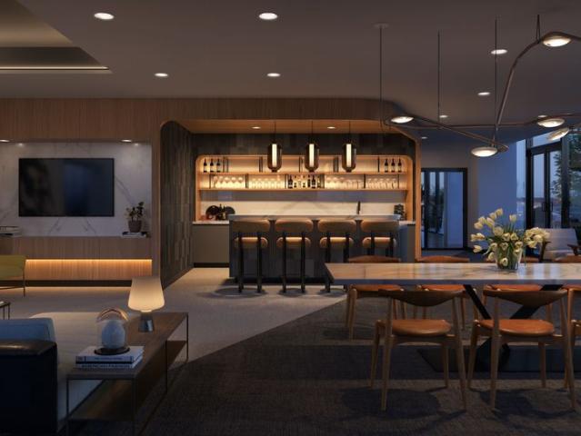 Apartment for rent in Woburn, Ontario