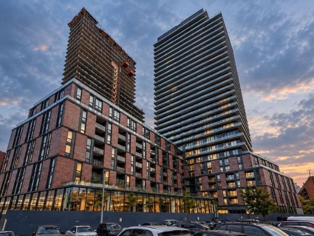 Apartment for rent in Woburn, Ontario