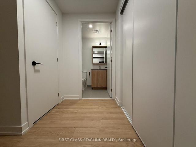Apartment for rent in Spadina—Fort York, Toronto