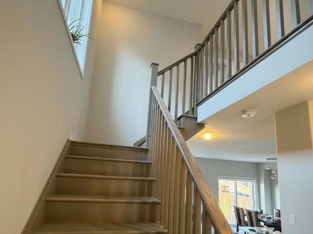 Townhouse for rent in Ancaster, Ontario