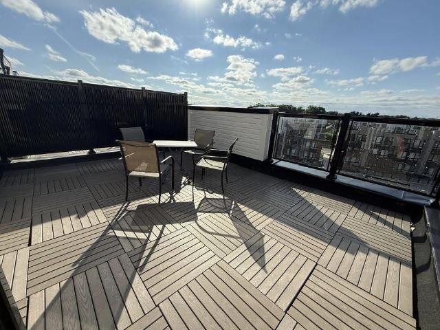 Apartment for rent in Woburn, Ontario