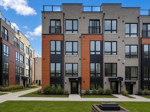 Apartment for rent in Woburn, Ontario