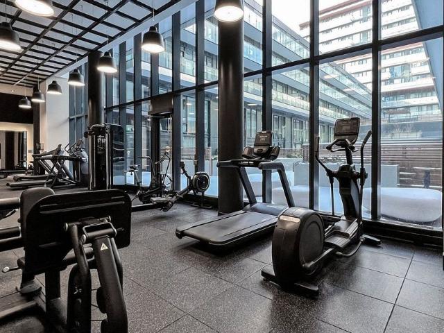 Apartment for rent in Toronto Centre, Toronto