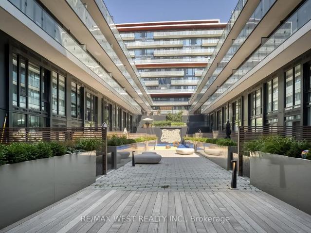 Apartment for rent in Toronto Centre, Toronto