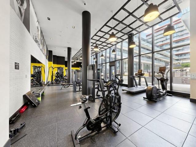 Apartment for rent in Toronto Centre, Toronto