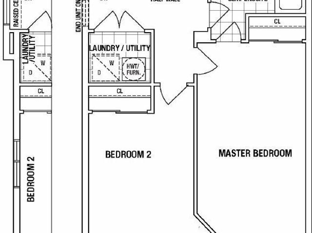 Apartment for rent in Georgina, Ontario
