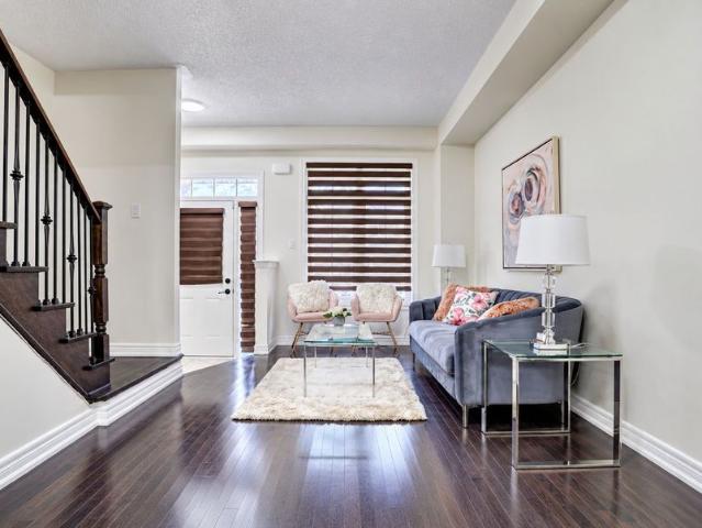 Townhouse for rent in Georgina, Ontario