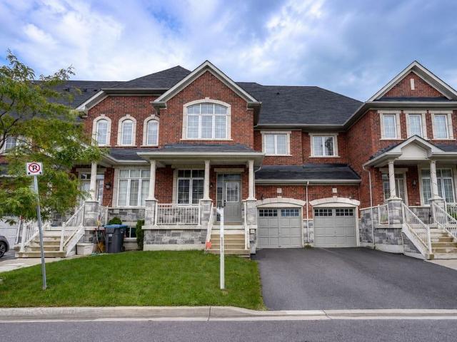 Townhouse for rent in Georgina, Ontario