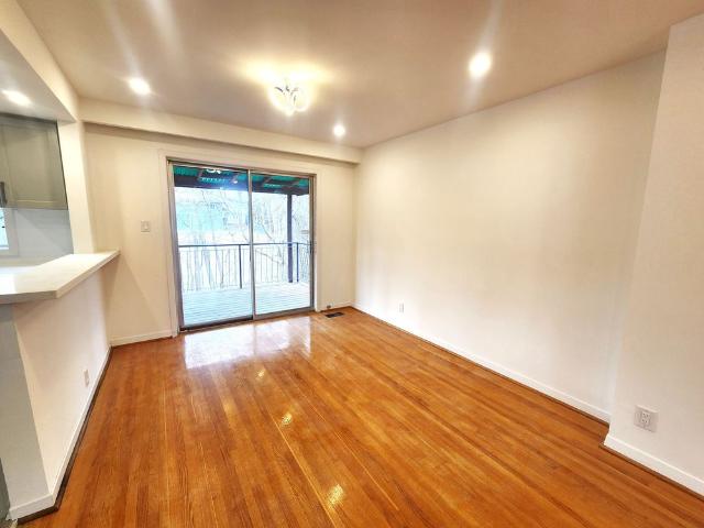 House for rent in Woburn, Ontario